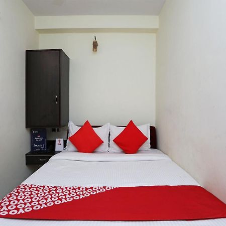 Oyo 13906 Vinita Inn Santragachi Exteriér fotografie
