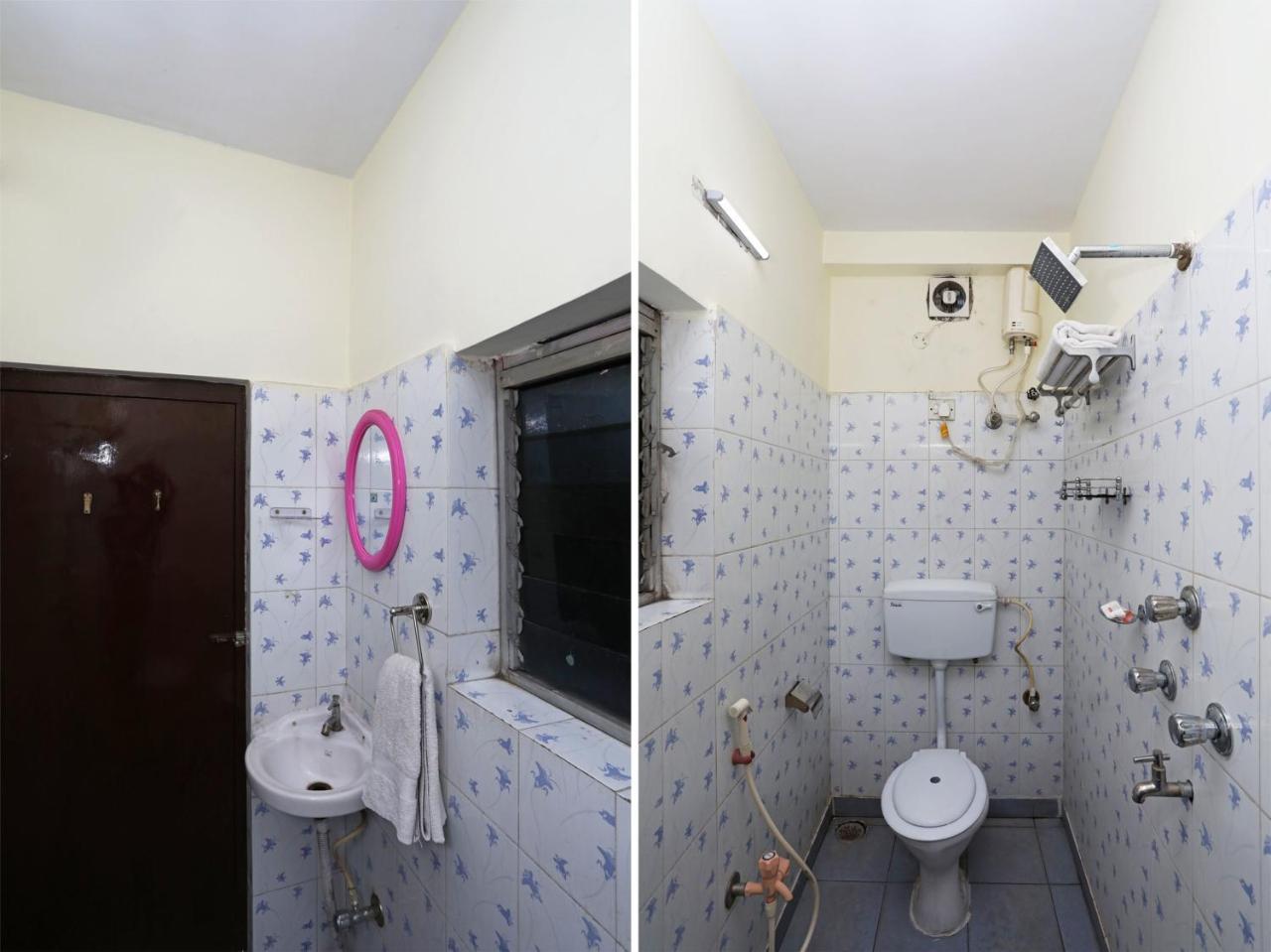 Oyo 13906 Vinita Inn Santragachi Exteriér fotografie