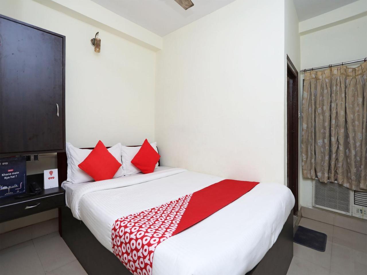 Oyo 13906 Vinita Inn Santragachi Exteriér fotografie